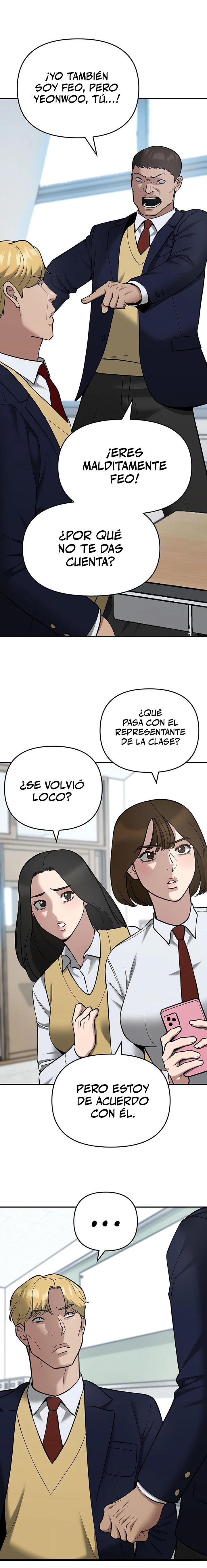 El Maton al Mando Capítulo 37 - Page 19