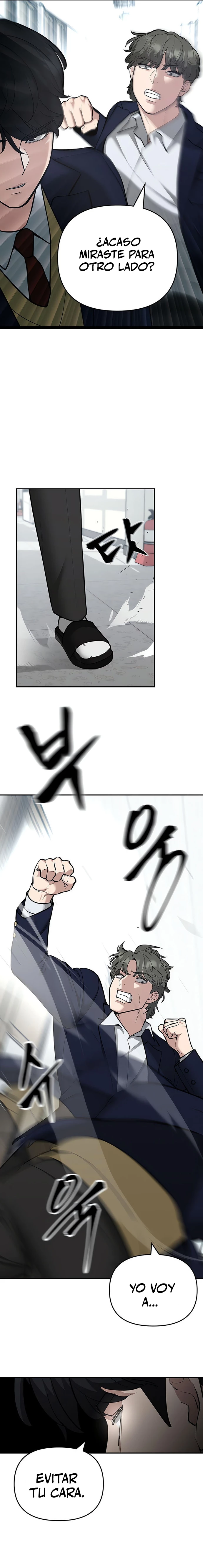 El Maton al Mando Capítulo 38 - Page 21