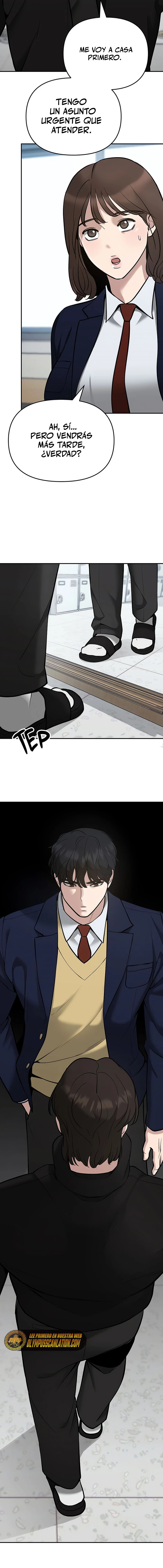 El Maton al Mando Capítulo 38 - Page 33
