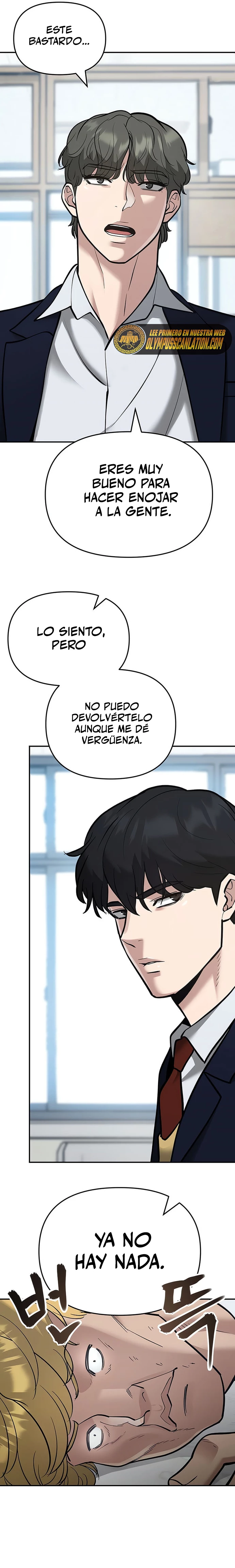 El Maton al Mando Capítulo 38 - Page 9