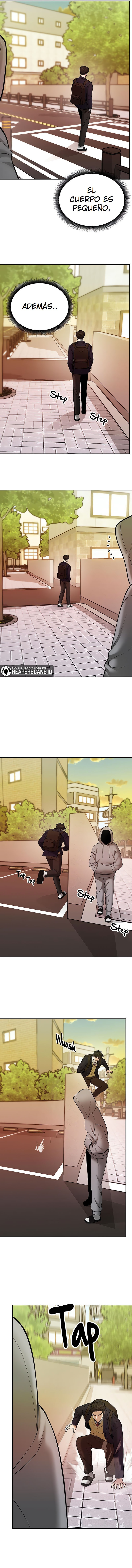 El Maton al Mando Capítulo 39 - Page 18