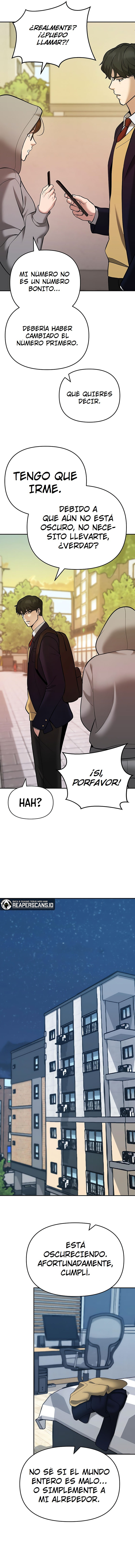 El Maton al Mando Capítulo 39 - Page 21