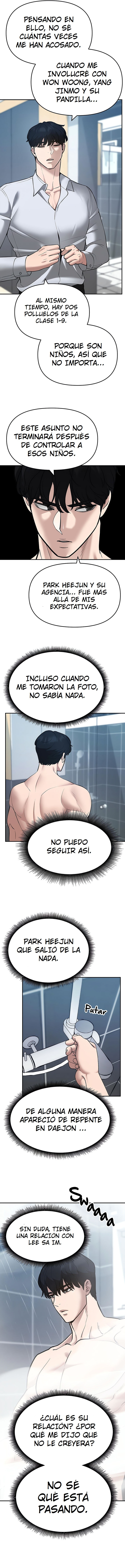 El Maton al Mando Capítulo 39 - Page 22