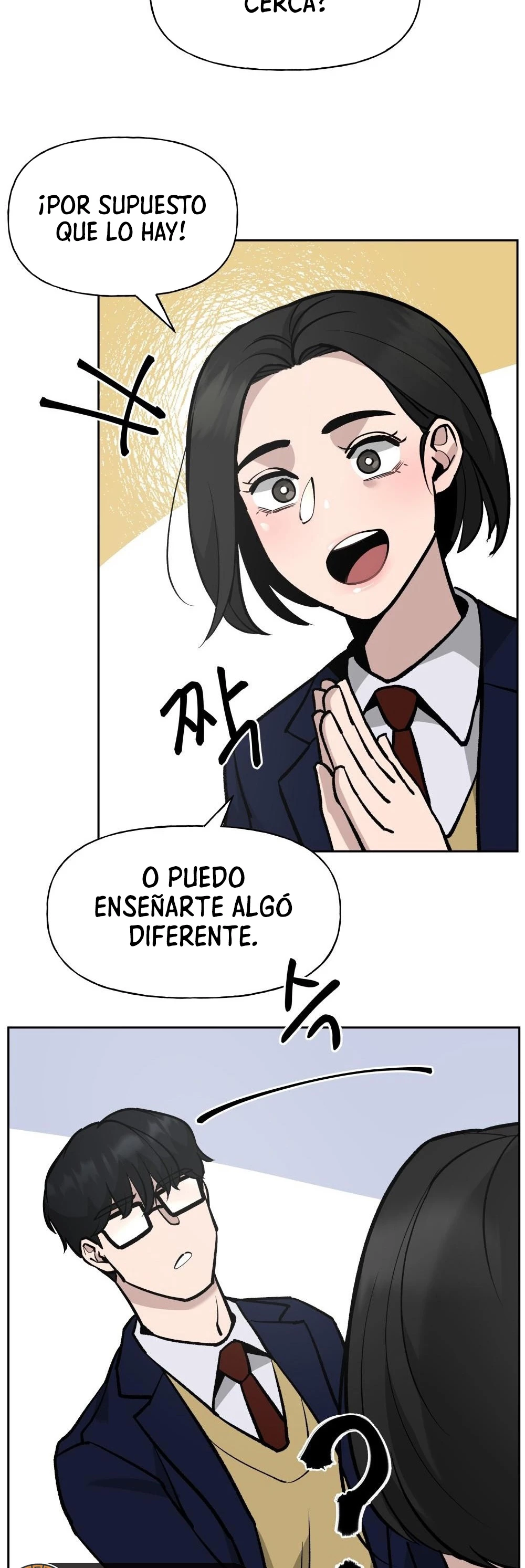 El Maton al Mando Capítulo 4 - Page 16