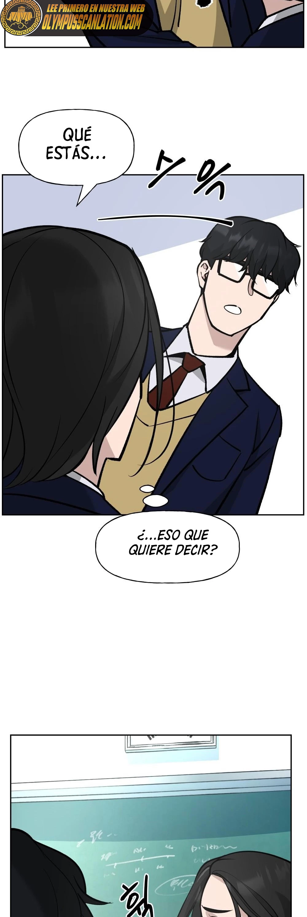 El Maton al Mando Capítulo 4 - Page 17
