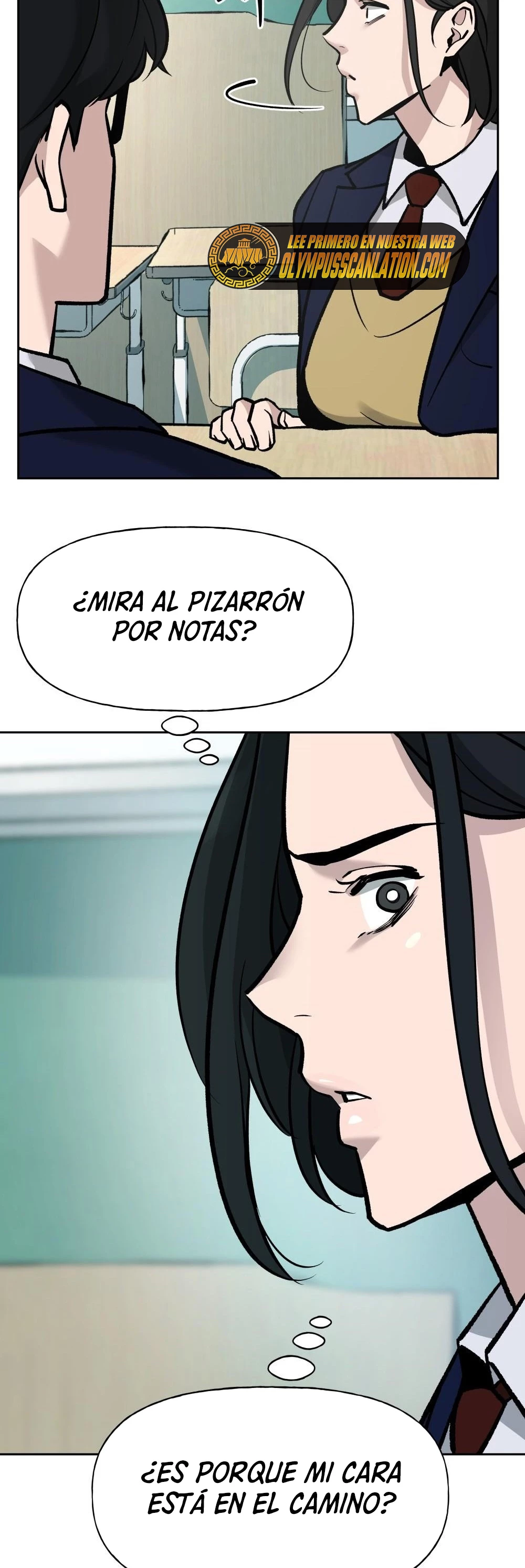 El Maton al Mando Capítulo 4 - Page 18