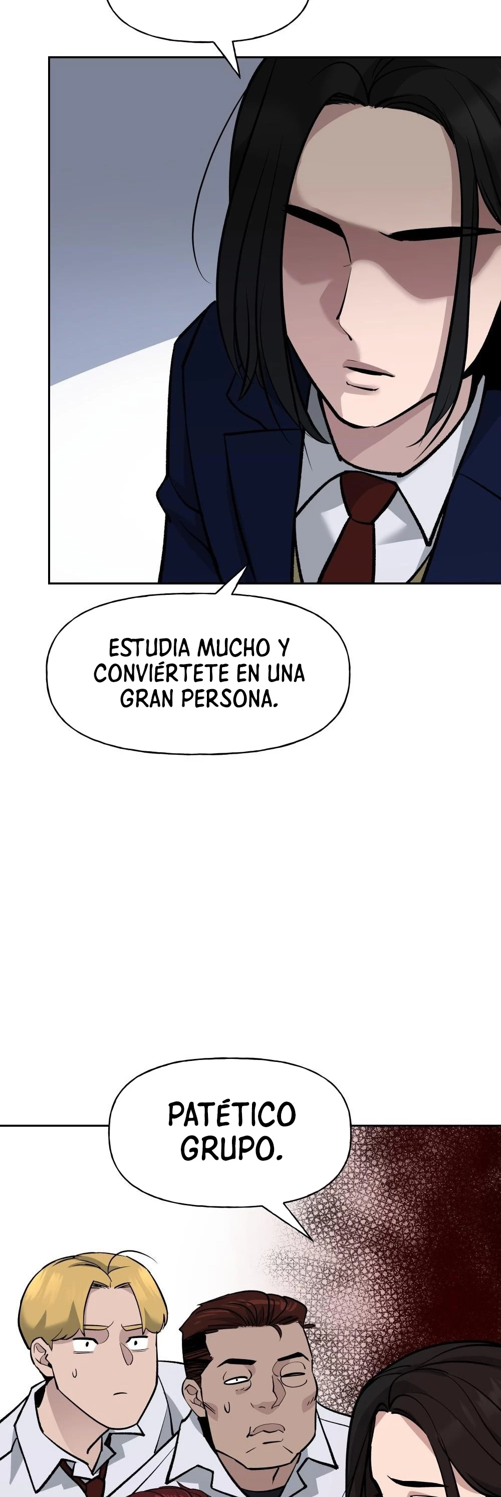 El Maton al Mando Capítulo 4 - Page 20