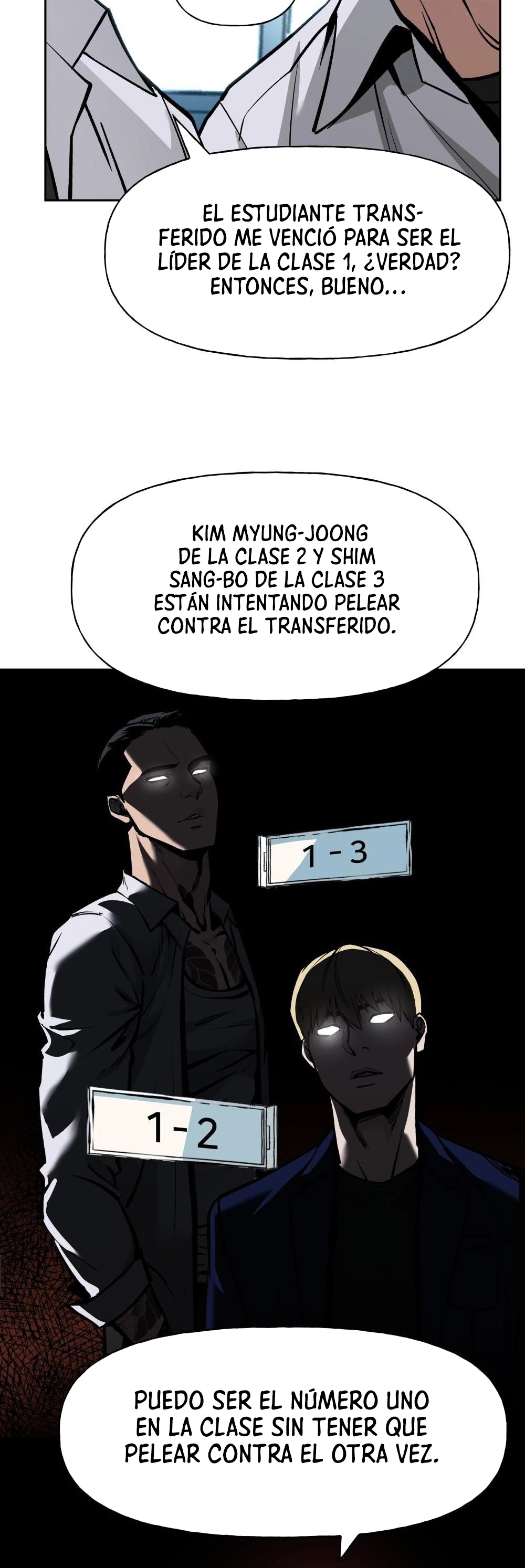 El Maton al Mando Capítulo 4 - Page 22