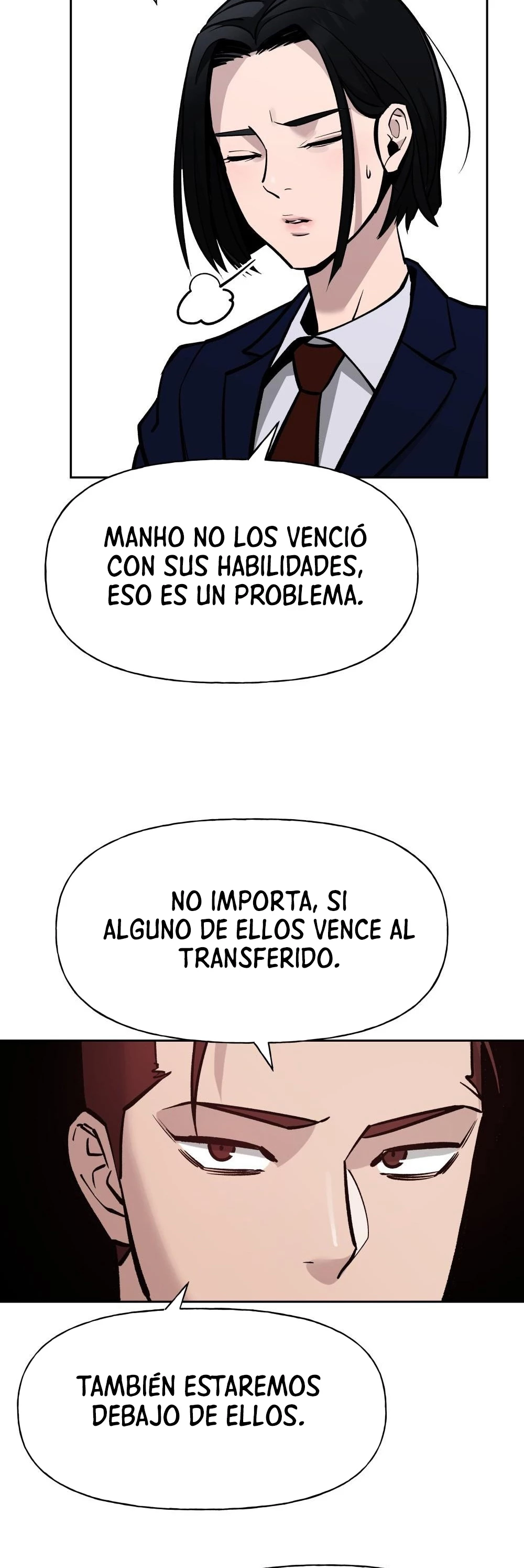 El Maton al Mando Capítulo 4 - Page 24