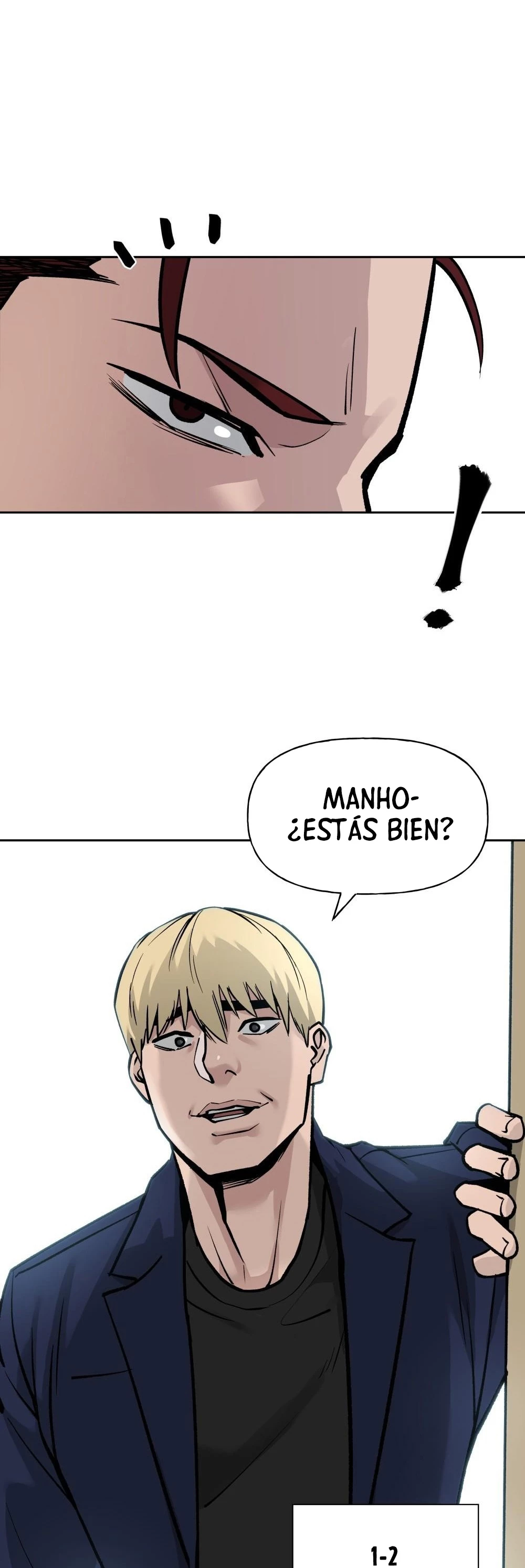El Maton al Mando Capítulo 4 - Page 26