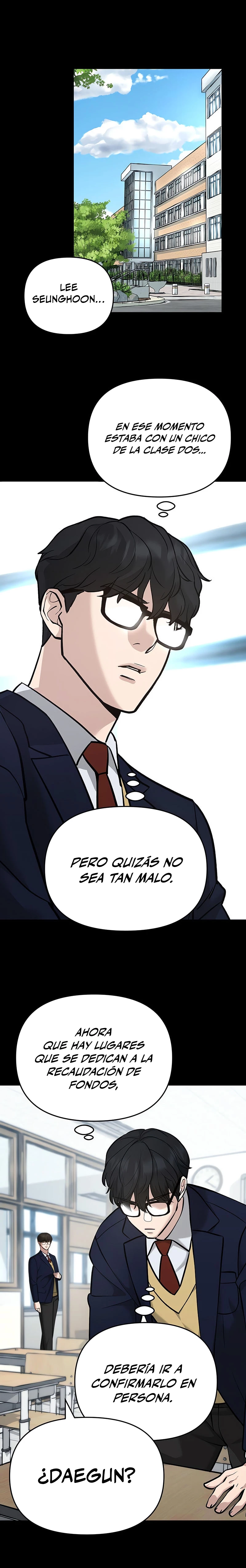 El Maton al Mando Capítulo 40 - Page 15