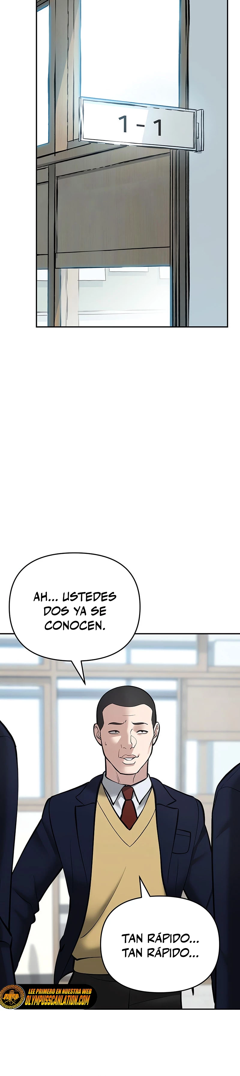 El Maton al Mando Capítulo 40 - Page 18