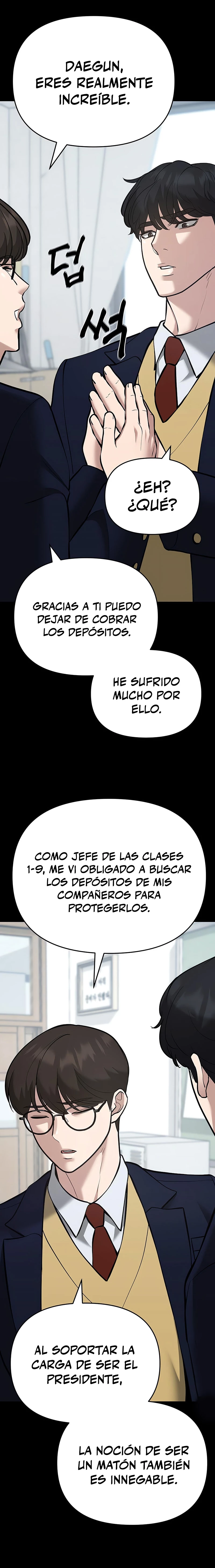El Maton al Mando Capítulo 40 - Page 24