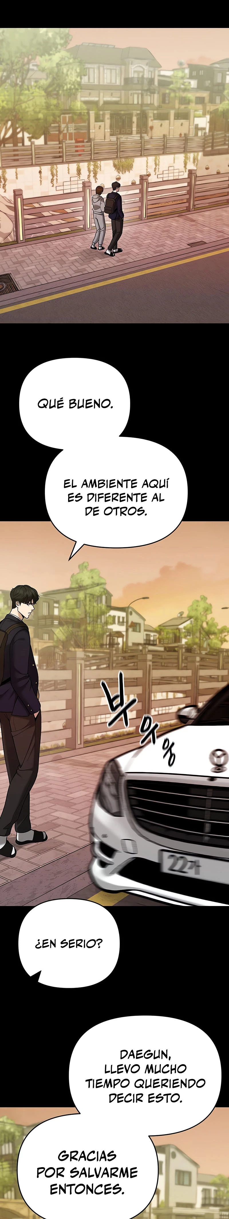 El Maton al Mando Capítulo 40 - Page 4