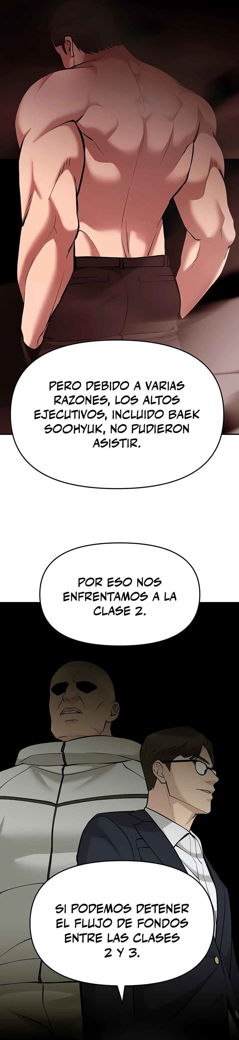 El Maton al Mando Capítulo 40 - Page 42