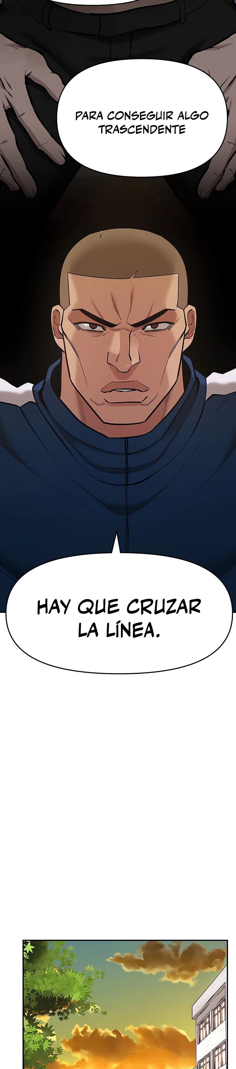 El Maton al Mando Capítulo 40 - Page 55