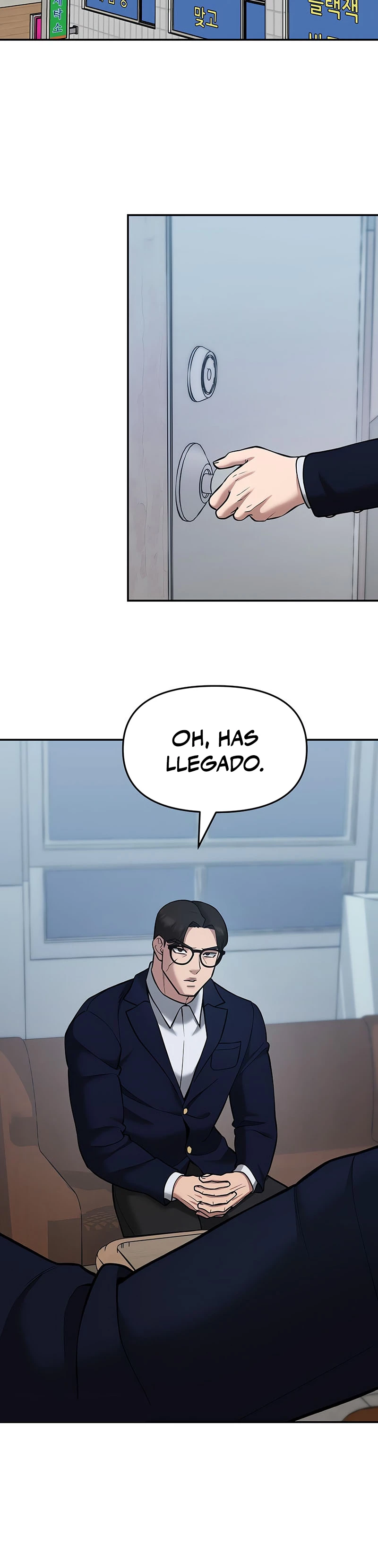 El Maton al Mando Capítulo 40 - Page 60