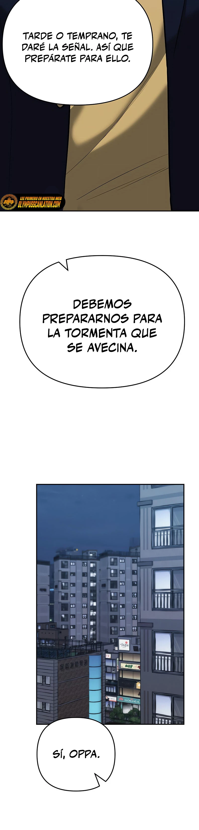 El Maton al Mando Capítulo 40 - Page 64