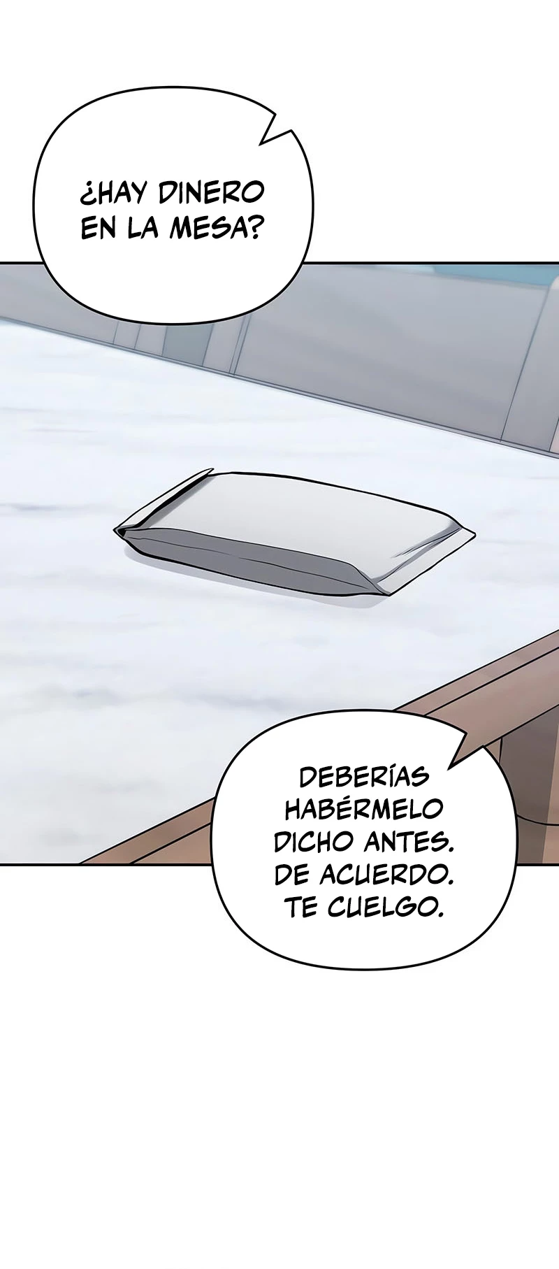 El Maton al Mando Capítulo 40 - Page 66