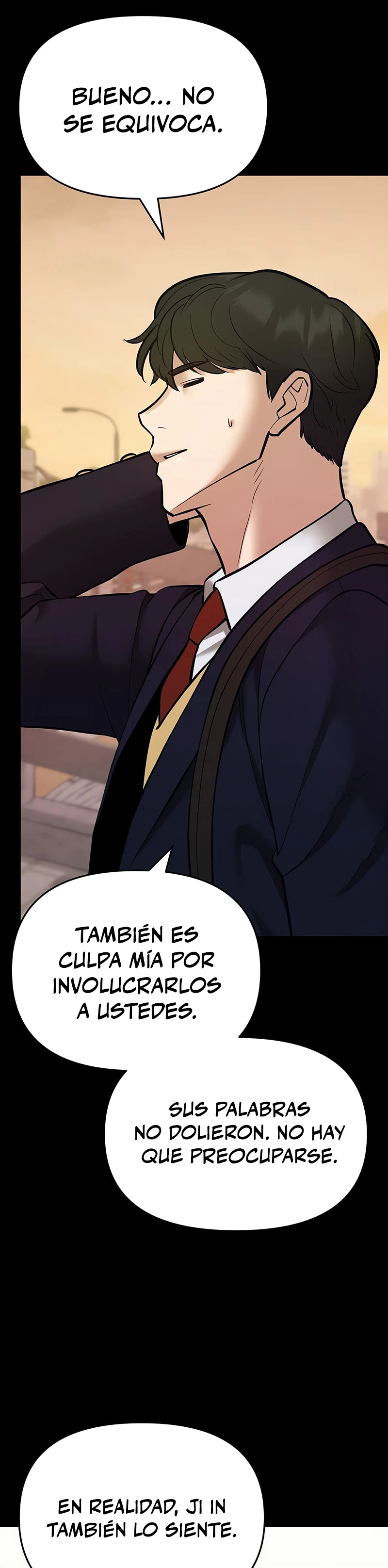 El Maton al Mando Capítulo 40 - Page 7