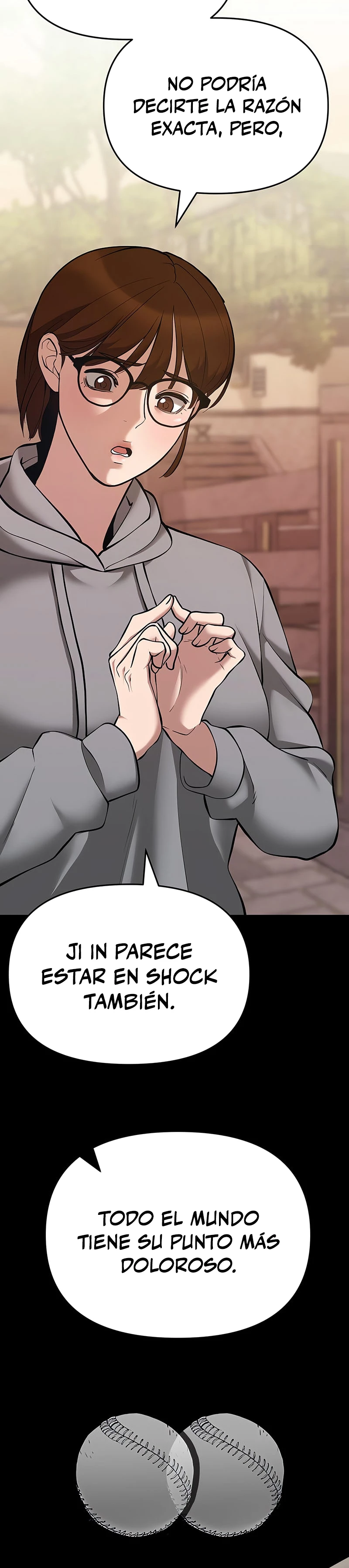 El Maton al Mando Capítulo 40 - Page 8