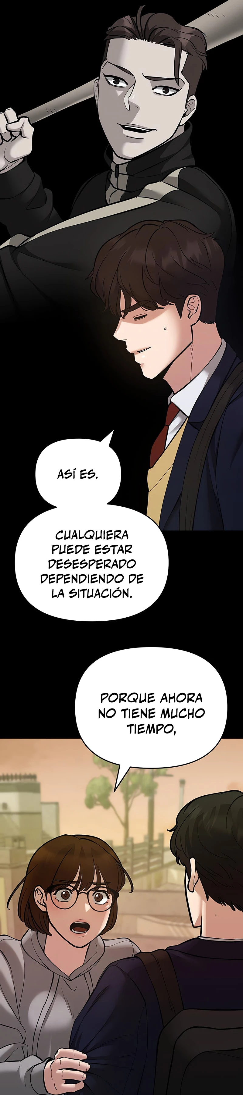El Maton al Mando Capítulo 40 - Page 9