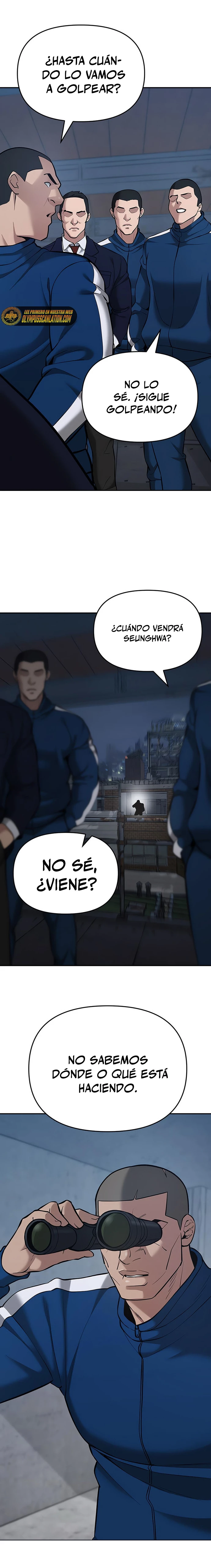 El Maton al Mando Capítulo 41 - Page 24