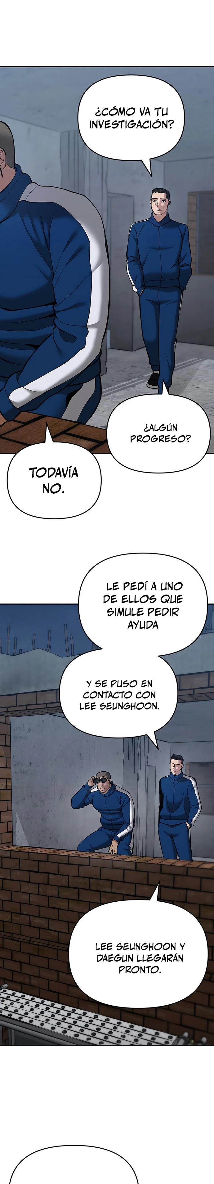 El Maton al Mando Capítulo 41 - Page 25