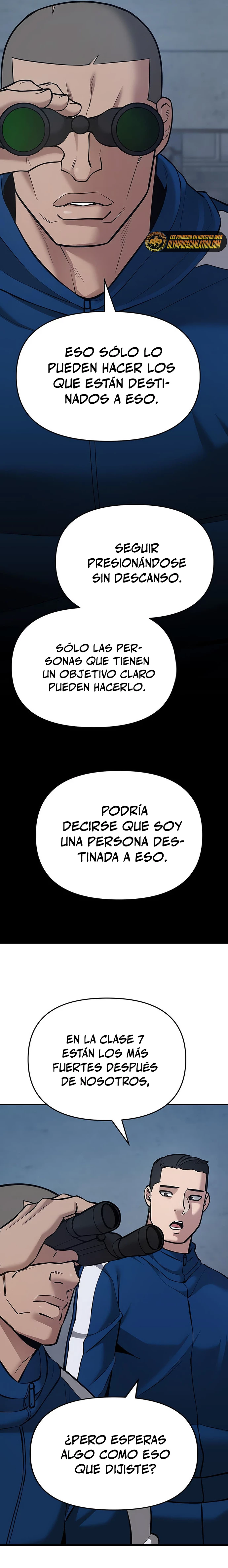 El Maton al Mando Capítulo 41 - Page 33