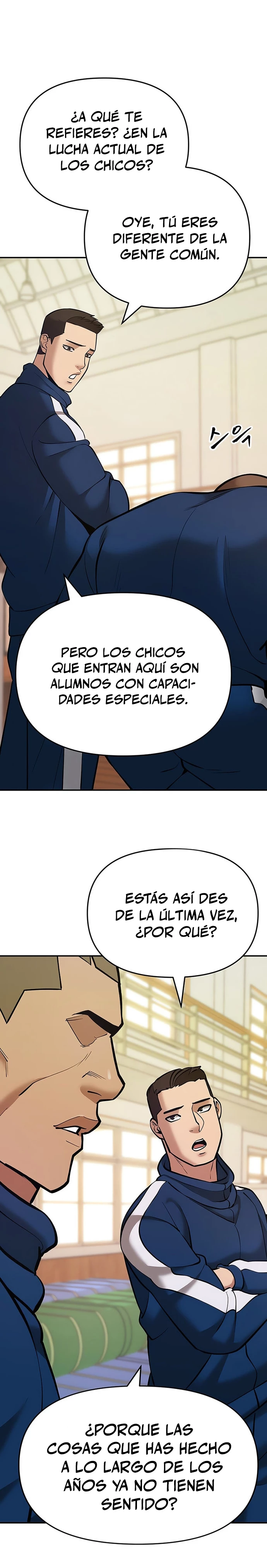El Maton al Mando Capítulo 41 - Page 6