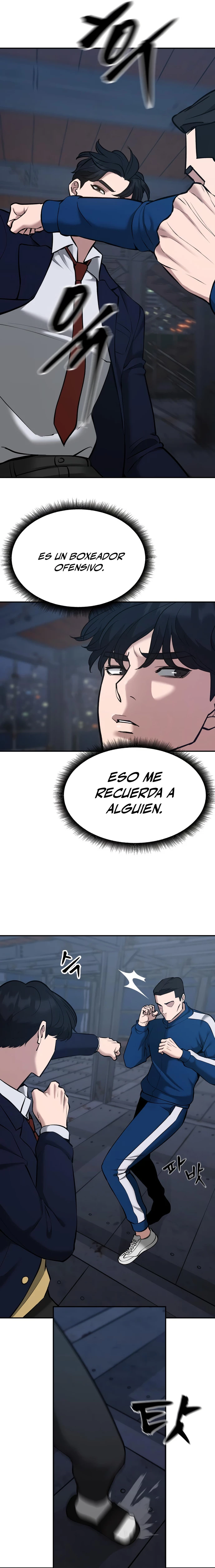 El Maton al Mando Capítulo 42 - Page 15