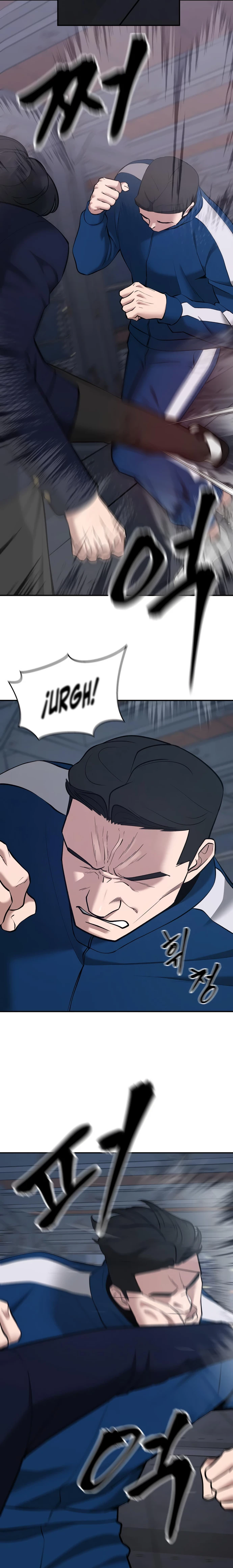 El Maton al Mando Capítulo 42 - Page 16