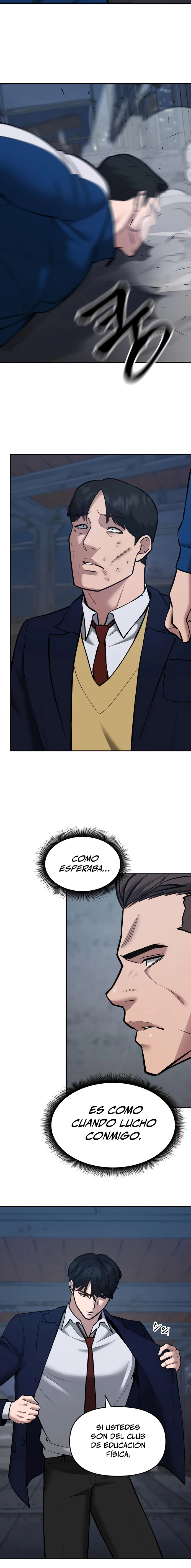 El Maton al Mando Capítulo 42 - Page 17