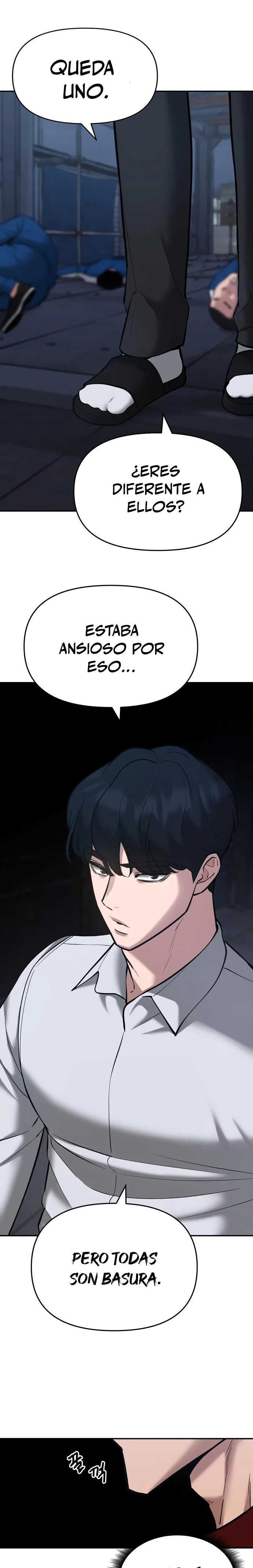 El Maton al Mando Capítulo 42 - Page 29