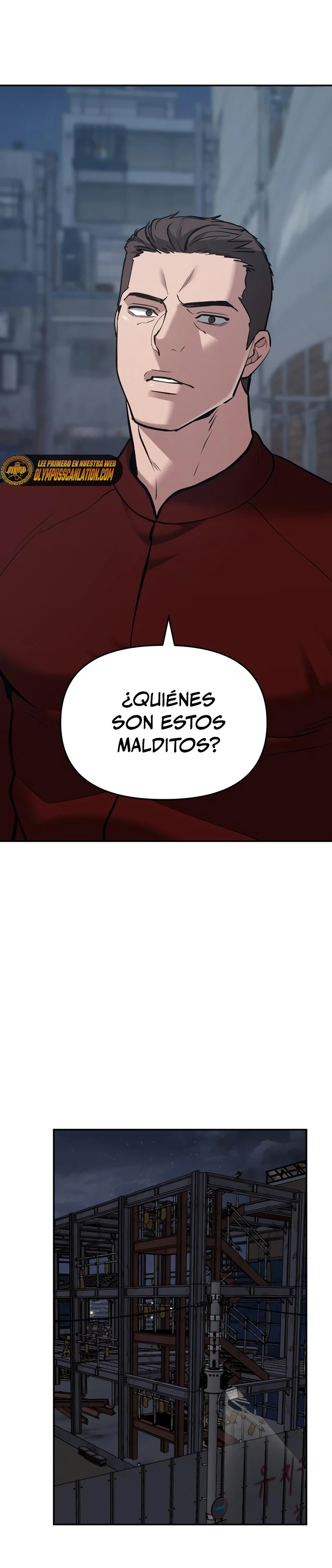 El Maton al Mando Capítulo 42 - Page 42