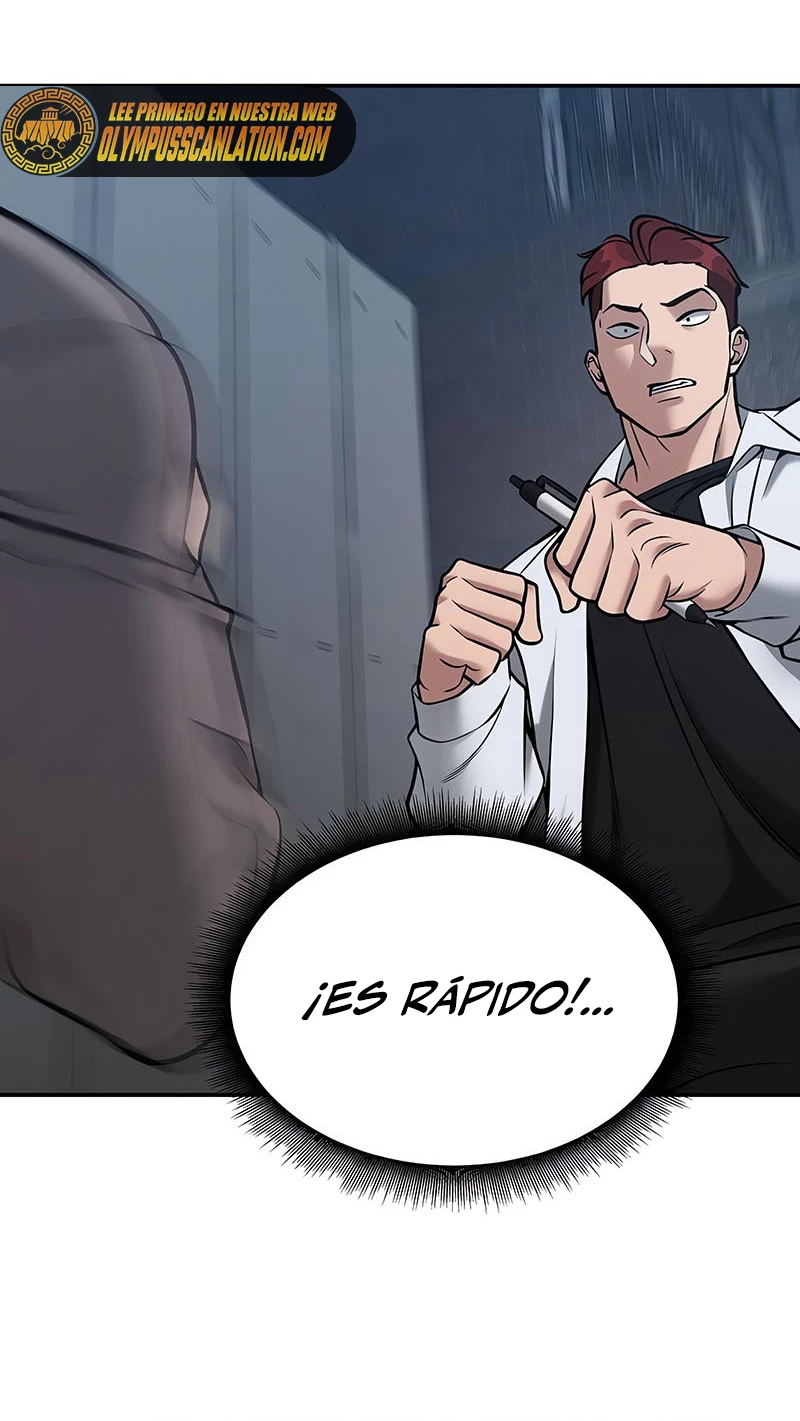 El Maton al Mando Capítulo 43 - Page 16