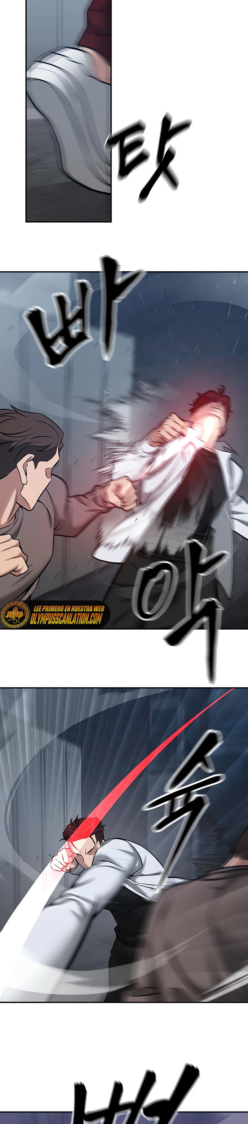 El Maton al Mando Capítulo 43 - Page 20