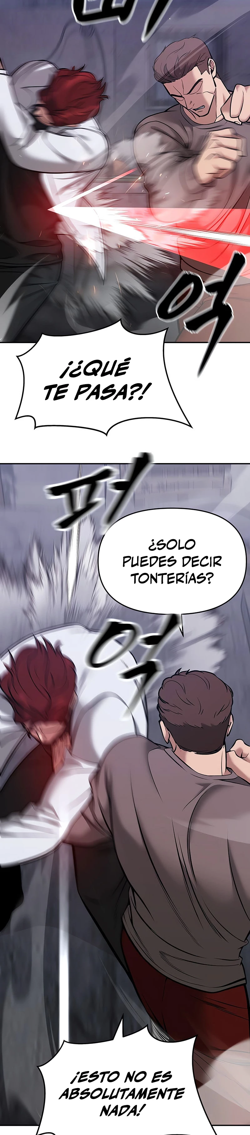 El Maton al Mando Capítulo 43 - Page 21