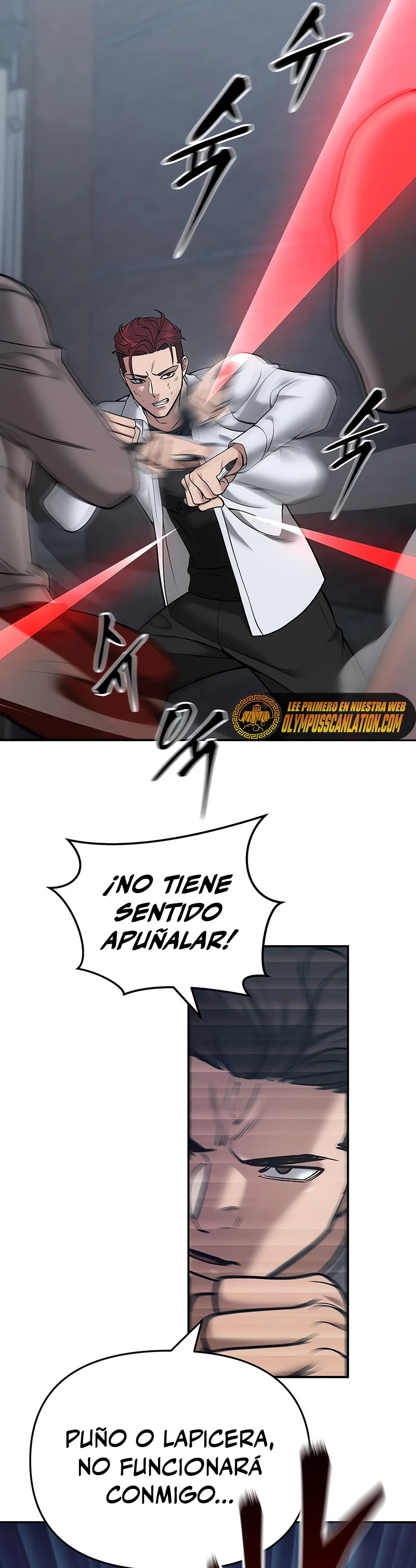 El Maton al Mando Capítulo 43 - Page 25