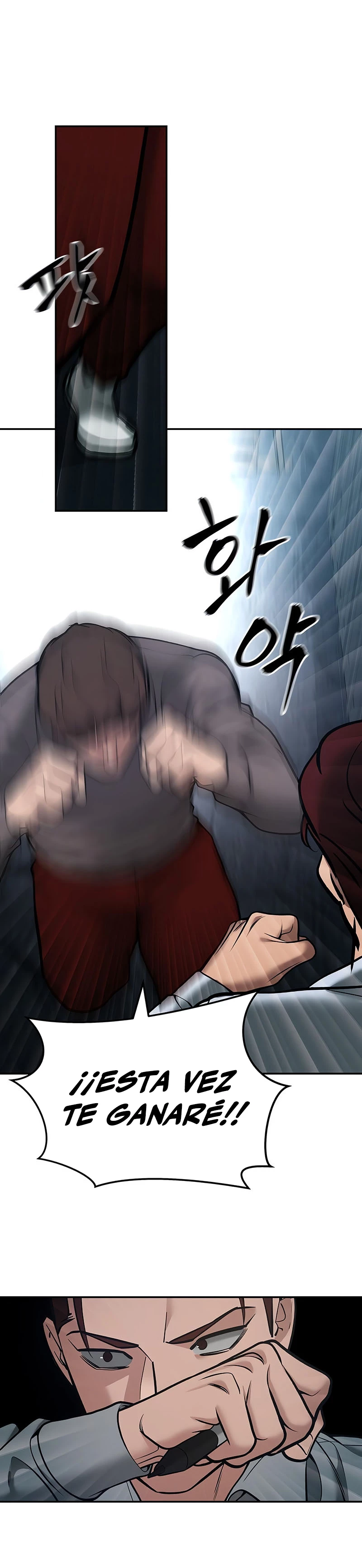 El Maton al Mando Capítulo 43 - Page 48