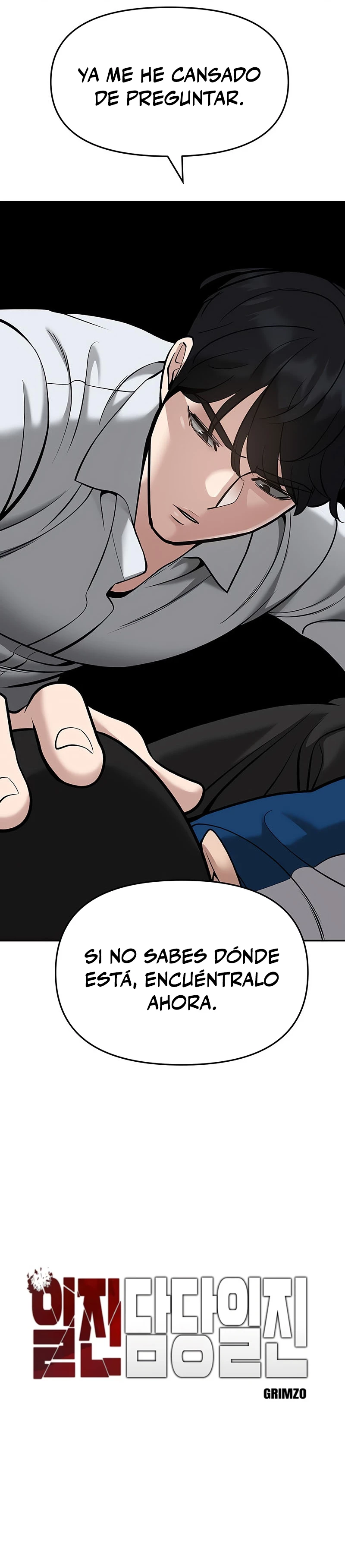El Maton al Mando Capítulo 43 - Page 5