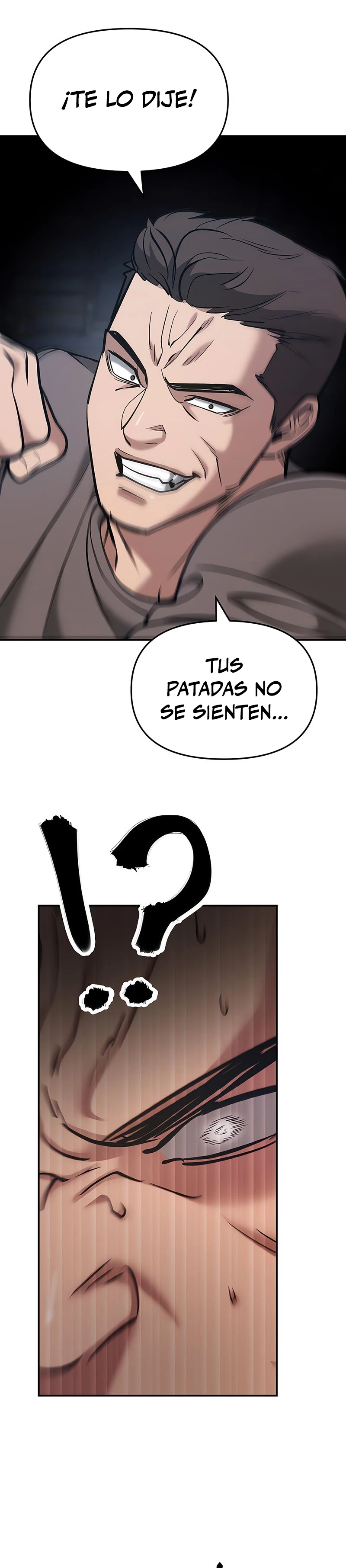 El Maton al Mando Capítulo 43 - Page 51