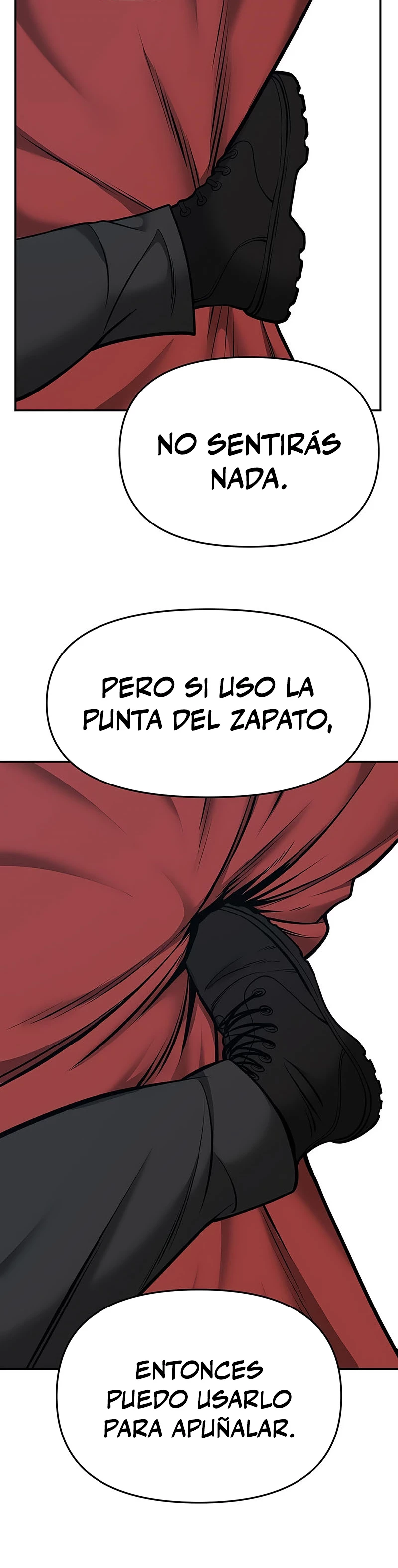 El Maton al Mando Capítulo 43 - Page 54