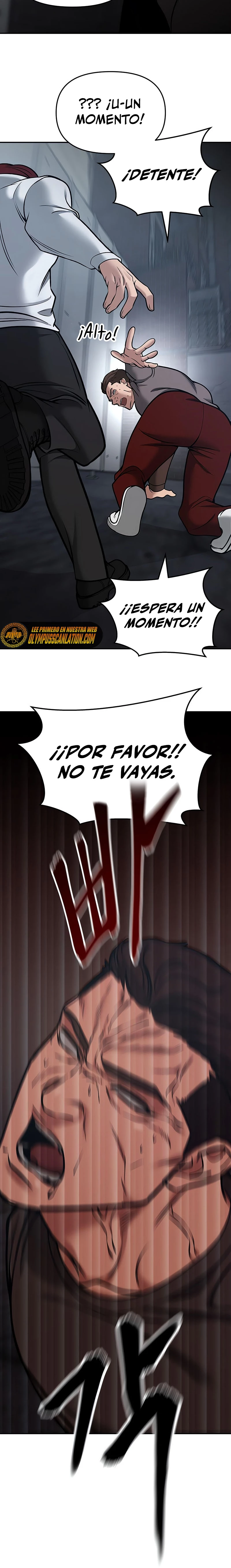 El Maton al Mando Capítulo 43 - Page 56