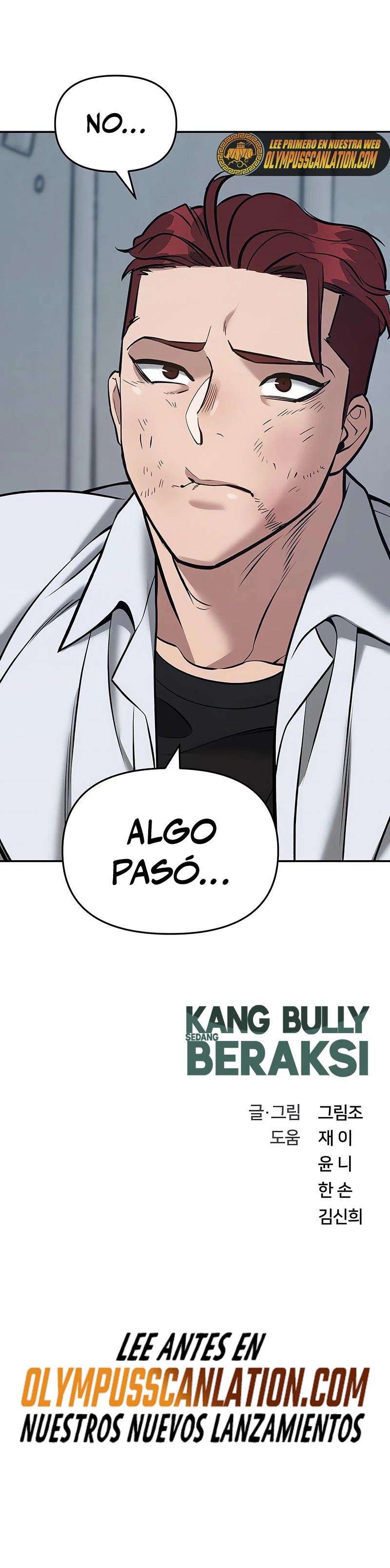 El Maton al Mando Capítulo 43 - Page 60