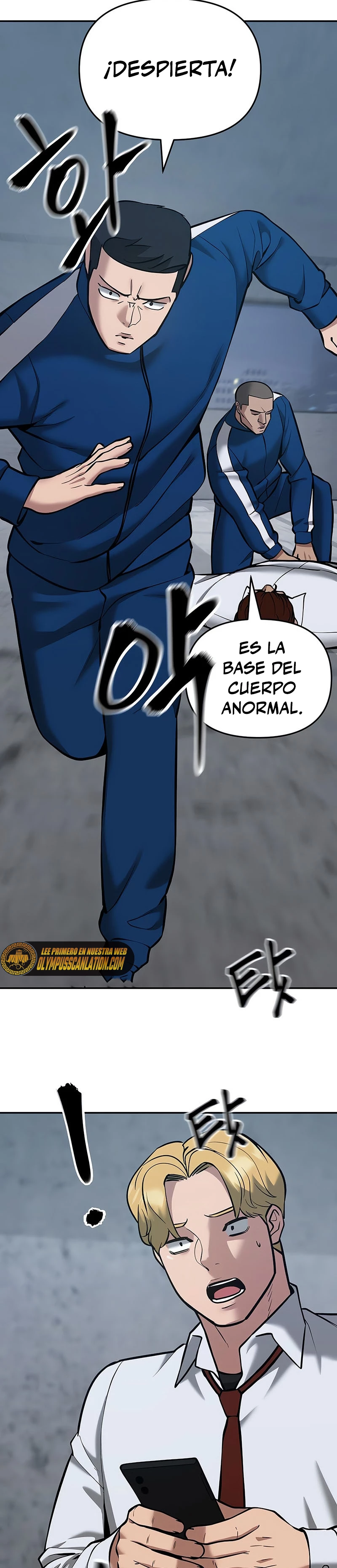 El Maton al Mando Capítulo 44 - Page 11