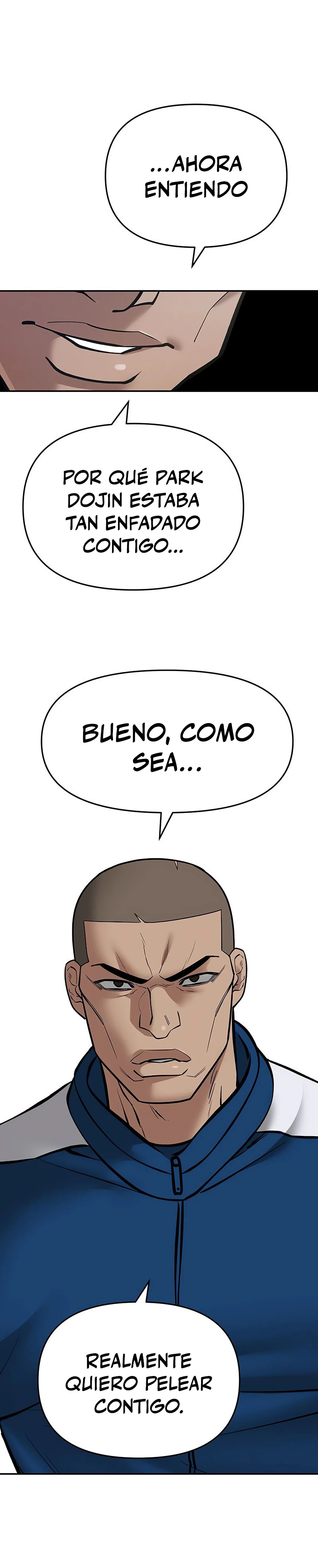 El Maton al Mando Capítulo 44 - Page 22