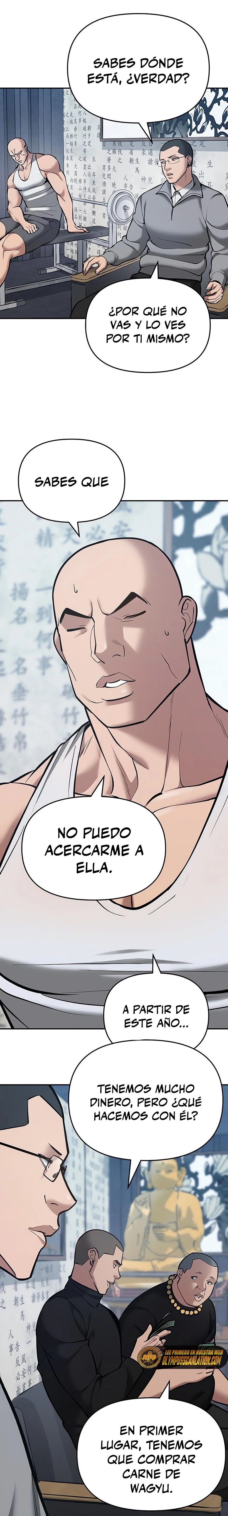 El Maton al Mando Capítulo 44 - Page 26