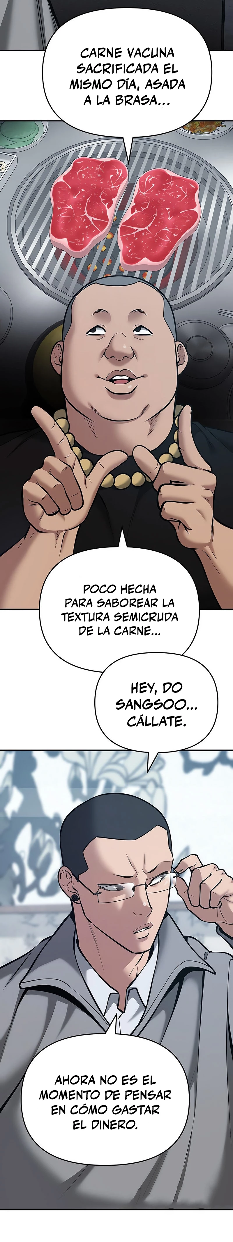 El Maton al Mando Capítulo 44 - Page 27