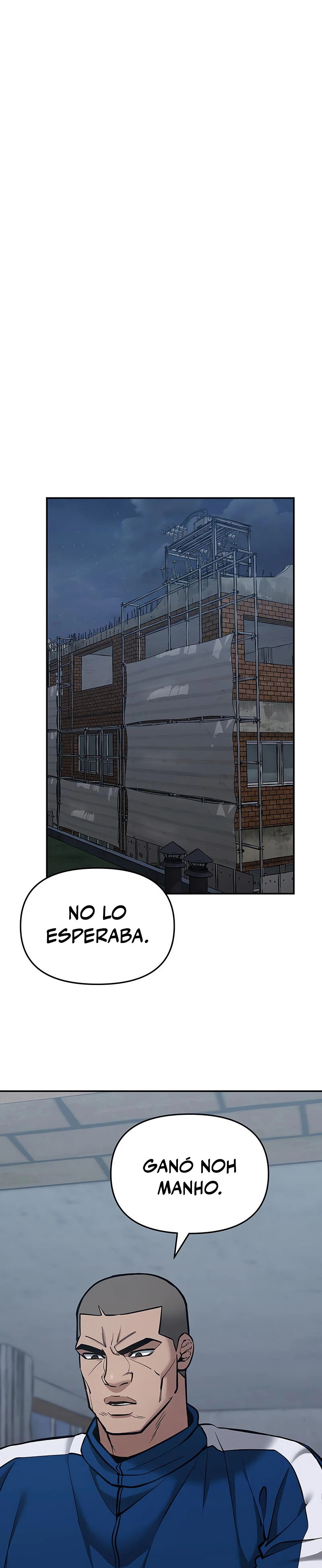 El Maton al Mando Capítulo 44 - Page 3